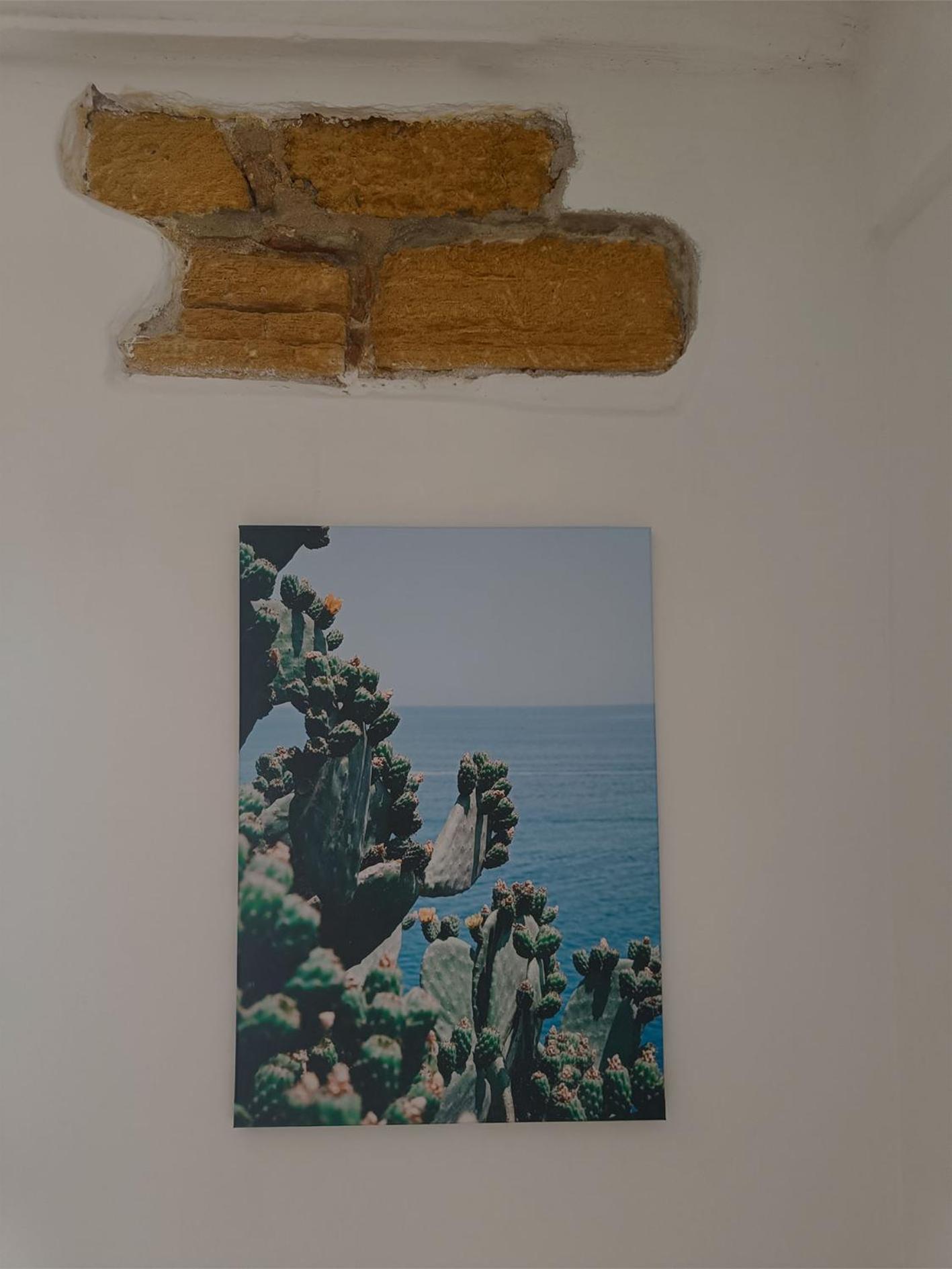 Agghiorna&skura 2,0 Apartment Palermo