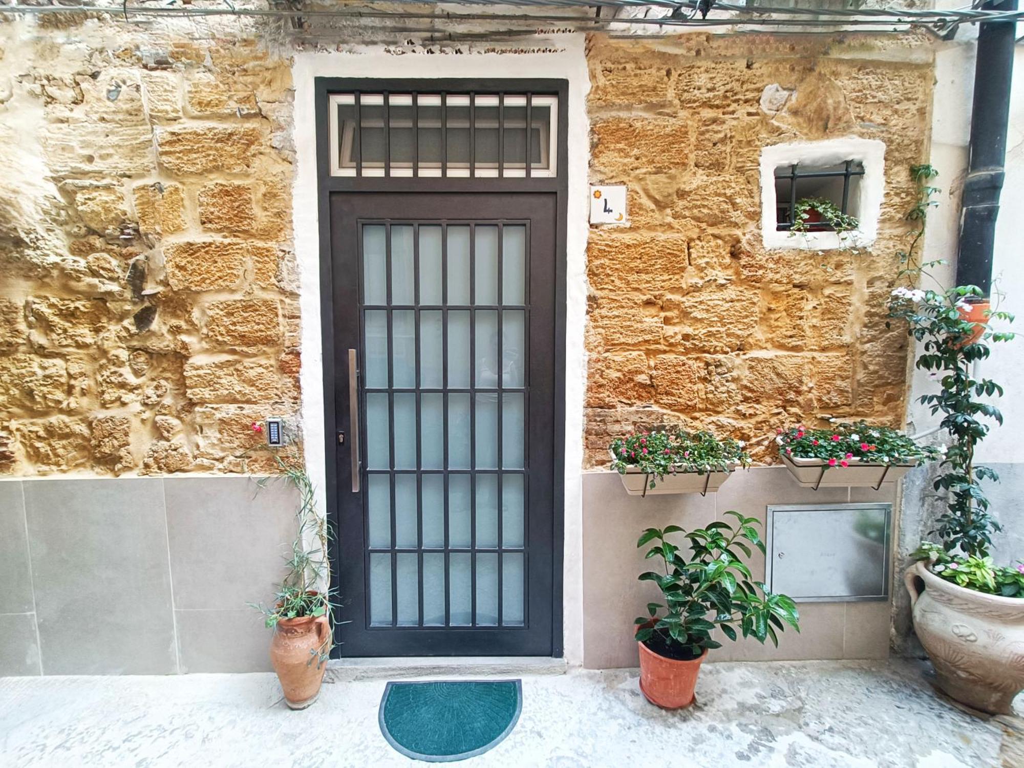 Agghiorna&skura 2,0 Apartment *